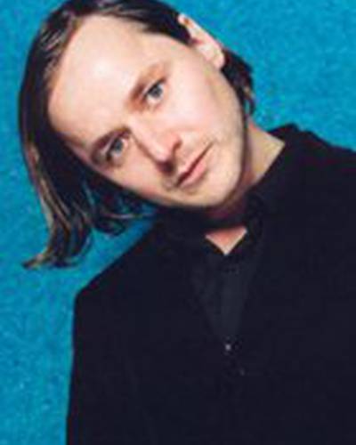 Томас Шмаузер фото