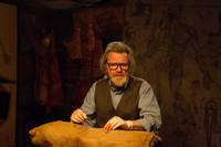 Кадр Бивень