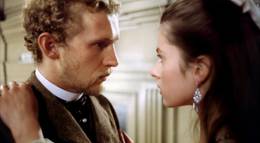 Кадр из фильма "Тэсс" - 1