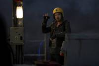 Кадр Долгое падение