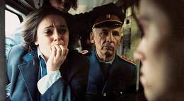 Кадр из фильма "Почему?" - 1