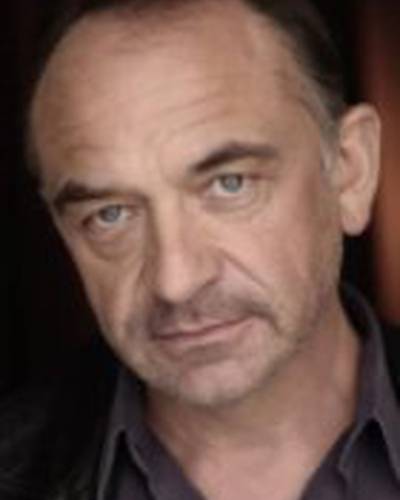 Паскаль Обер фото