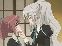 Кадр Клубничная тревога!