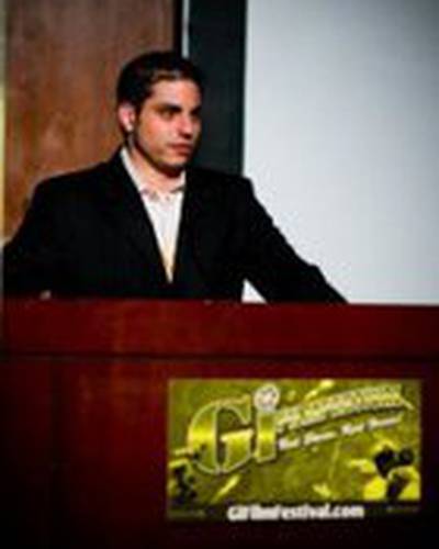 Эрик Дау фото