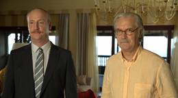 Кадр из фильма "Молодость по страховке" - 2