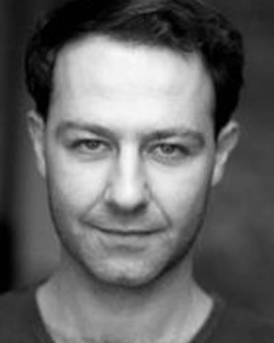 Грант Гиллеспи фото