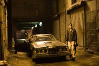 Кадр Шаг вперед 3-D