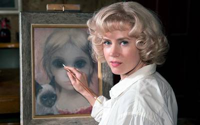 15 фильмов о знаменитых художниках