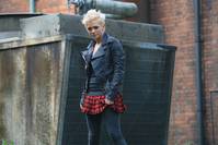 Кадр Портал юрского периода