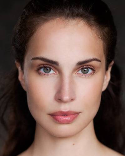 Хейда Рид фото