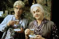 Кадр Abbuzze! Der Badesalz Film