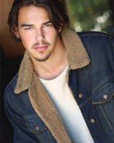 Джонатан Трент фото