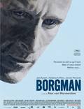Постер из фильма "Боргман" - 1