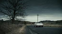 Кадр из фильма "Воздержание" - 2