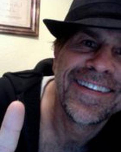 Майкл Крэбтри фото