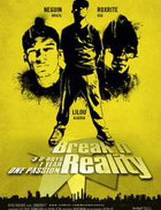 Break'n Reality
