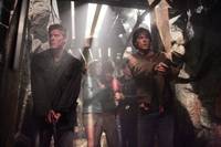 Кадр Сверхъестественное