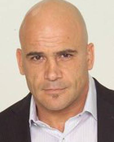 Бас Раттен фото