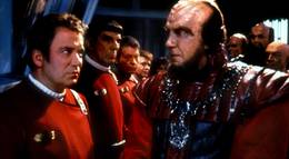 Кадр из фильма "Звездный путь 6: Неоткрытая страна" - 1