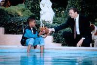 Кадр Телохранитель