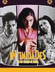 Intimidades de un cuarto de baño