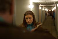 Кадр Посылка