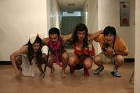 Кадр Легенда о седьмом ноже