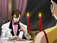 Кадр Люпен III: Операция по возвращению сокровища