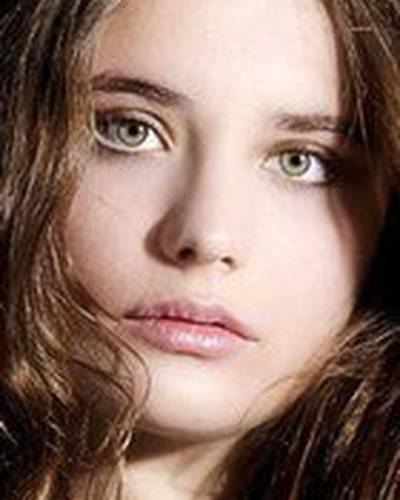 Кира Дихтярь фото