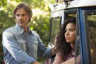 Кадр Настоящая кровь