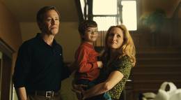 Кадр из фильма "Лимб" - 1