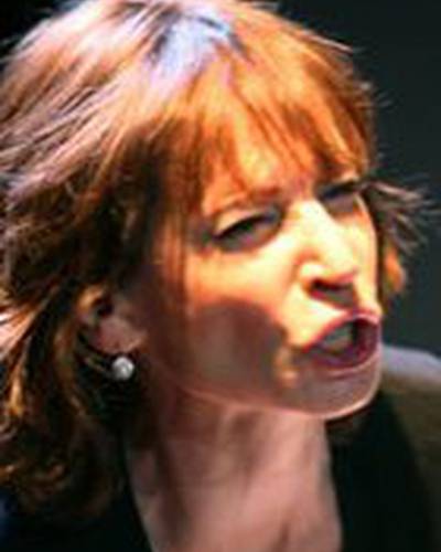 Линеке Рейксман фото