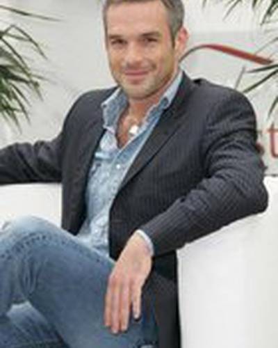 Филипп Бас фото