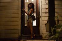 Кадр Место под соснами