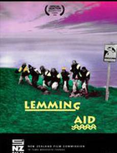 Помощь леммингам