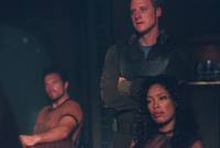 Кадр Миссия «Серенити»