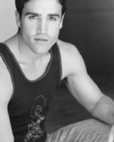 Майк Сэйдж фото