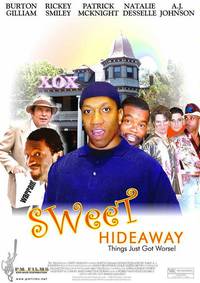 Постер Sweet Hideaway