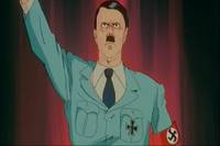 Кадр Люпен III: Легенда о золоте Вавилона