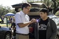 Кадр Мачо & ботан 2