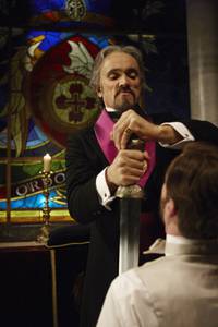 Кадр Дракула