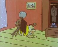 Кадр Великолепный Гоша