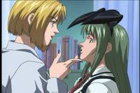 Кадр Чёрная Библия (мини-сериал)