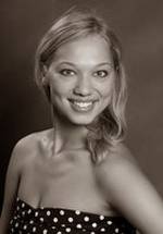 Ксения Теплова фото