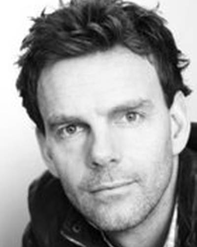 Ричард Лэйн фото