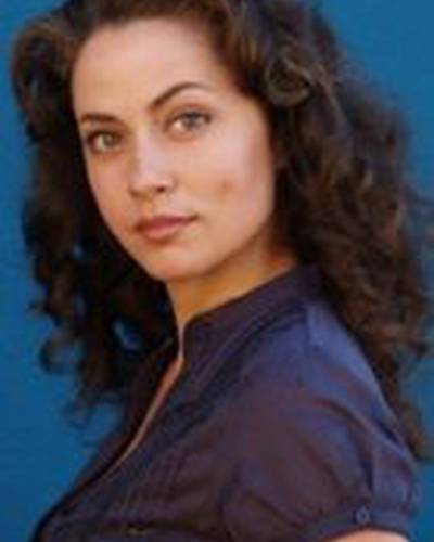 Сесили Дженкинс фото