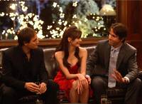 Кадр Теория хаоса