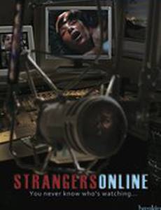 Strangers Online