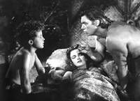 Кадр Триумф Тарзана