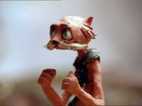 Кадр Кот в сапогах